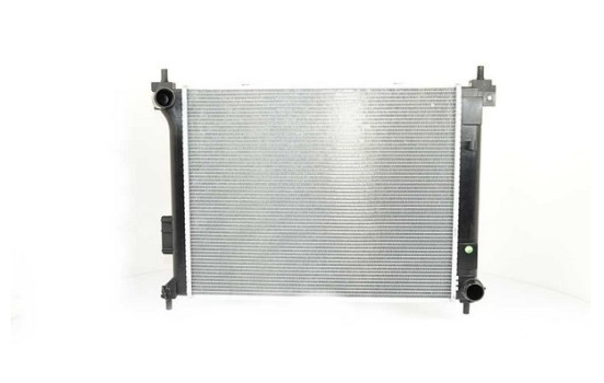 Radiator