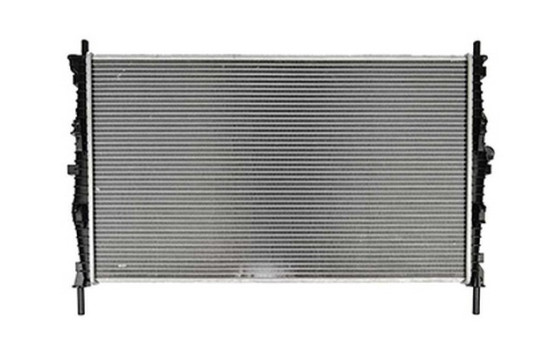 Radiator