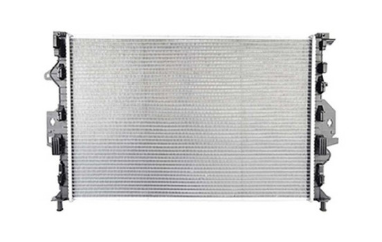 Radiator
