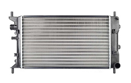 Radiator