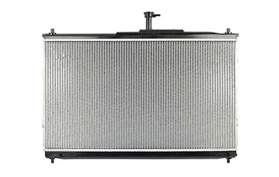 Radiator