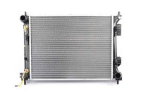 Radiator