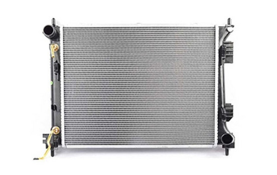 Radiator