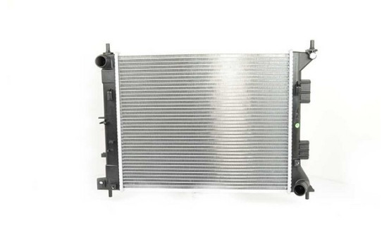 Radiator