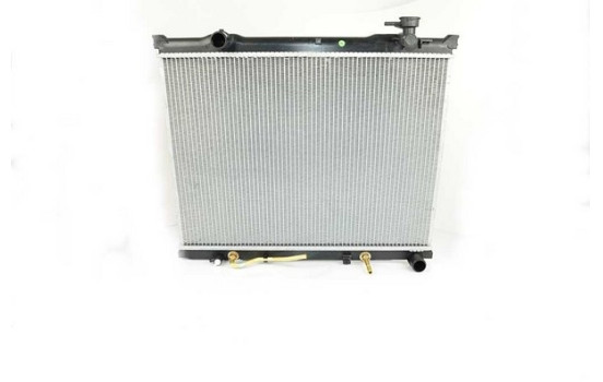 Radiator