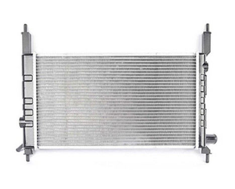 Radiator
