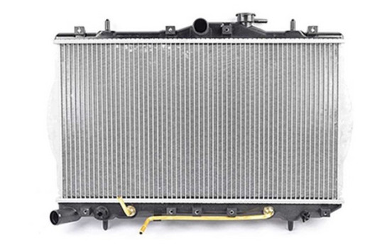 Radiator