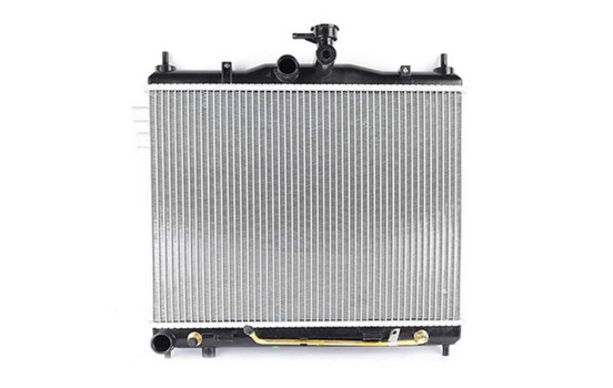 Radiator