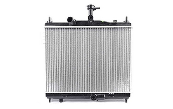 Radiator