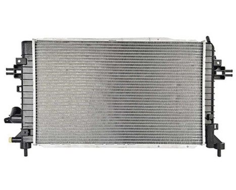 Radiator