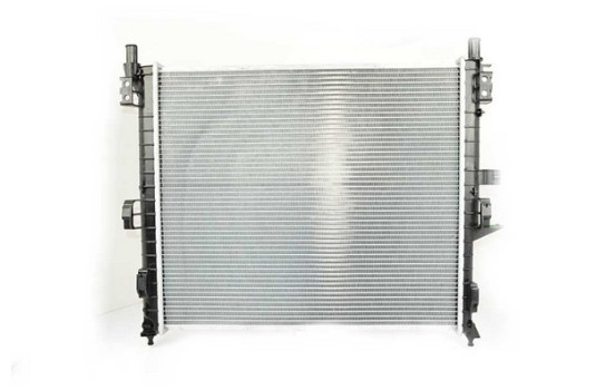 Radiator