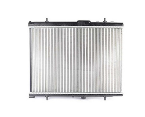 Radiator