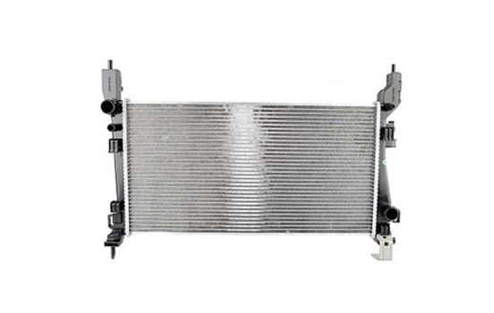 Radiator