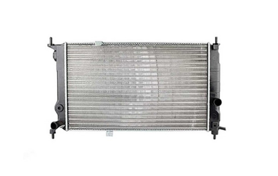 Radiator