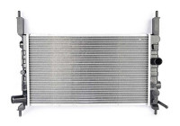 Radiator