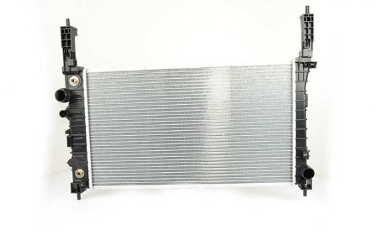Radiator