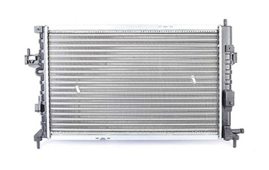 Radiator