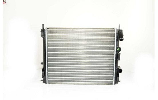 Radiator