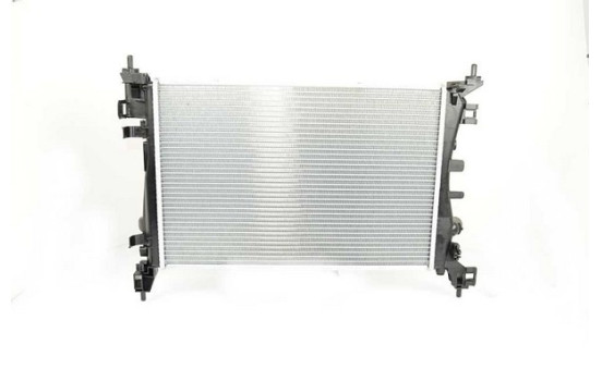 Radiator