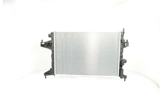 Radiator