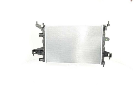 Radiator