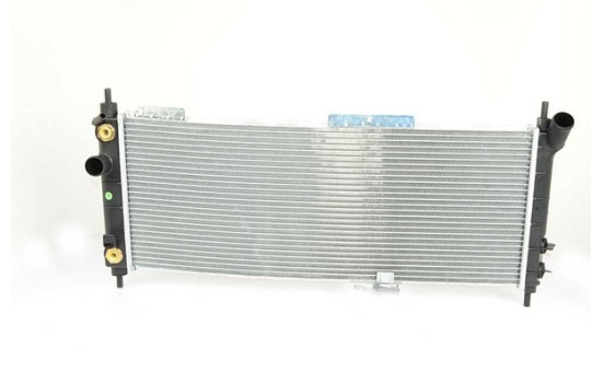 Radiator
