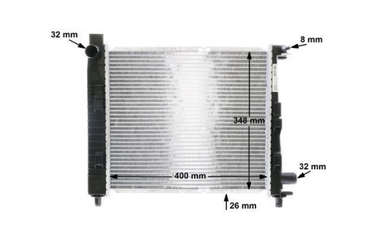 Radiator, Image 12