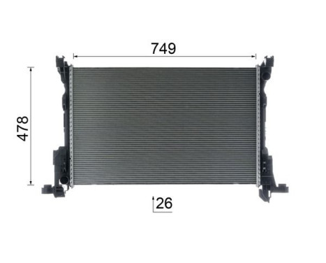 Radiator, Image 11
