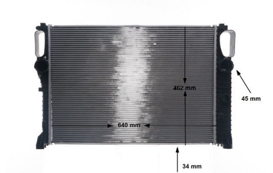 Radiator, Image 2