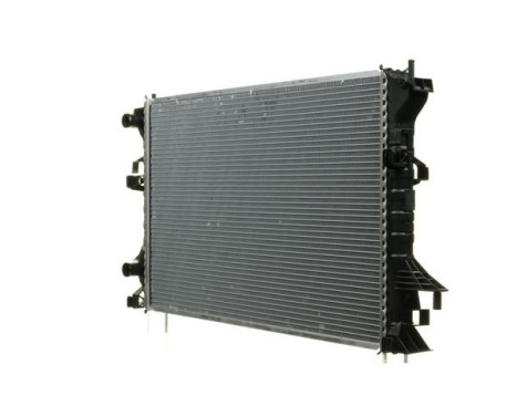 Radiator, Image 3