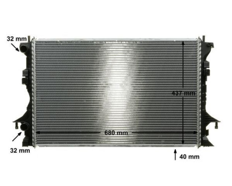 Radiator, Image 10