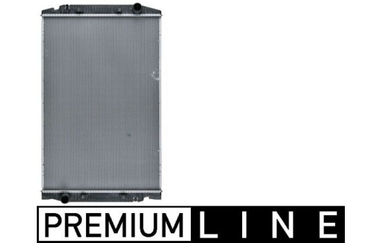 Radiator