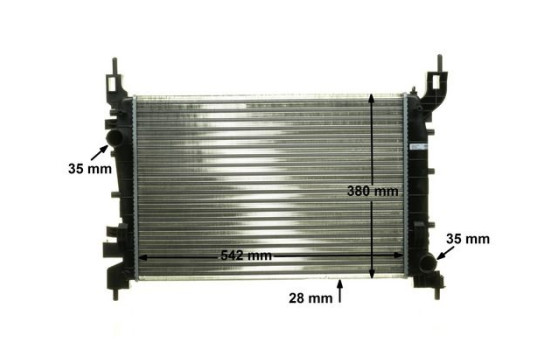 Radiator