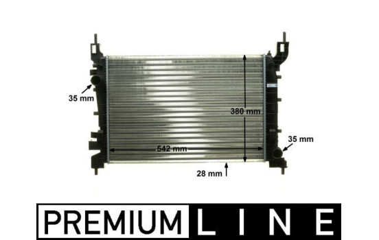 Radiator, Image 2