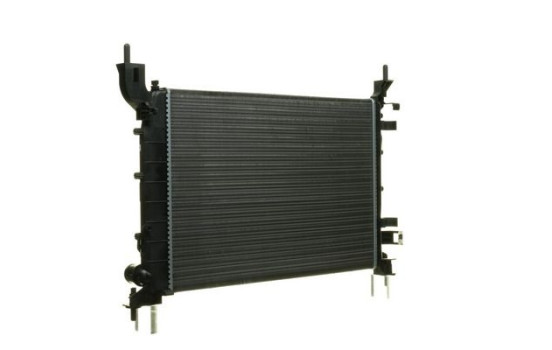 Radiator, Image 7