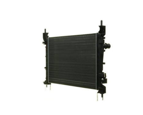 Radiator, Image 9