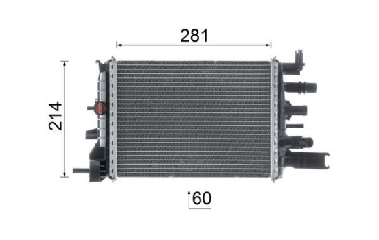 Radiator, Image 11