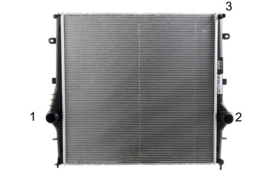 Radiator, Image 2