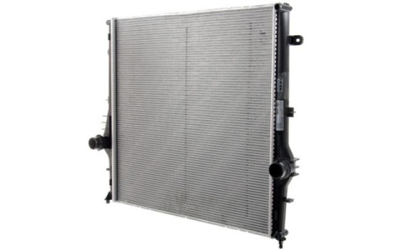 Radiator, Image 3