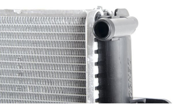 Radiator, Image 7