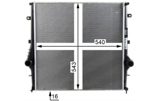 Radiator, Image 10