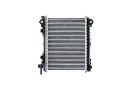 Radiator, Image 2