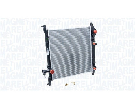 Radiator