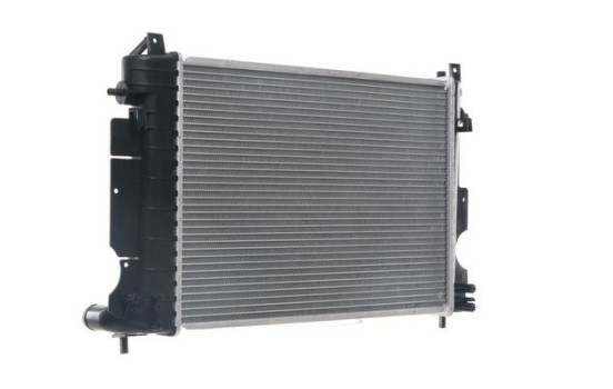 Radiator, Image 5