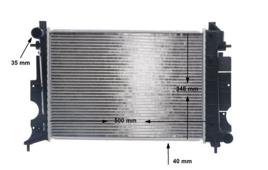 Radiator, Image 12
