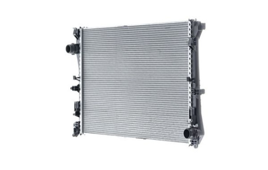 Radiator, Image 2