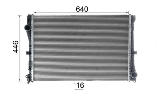 Radiator, Image 11