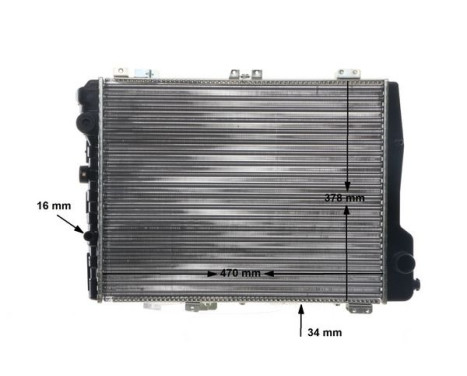 Radiator, Image 18