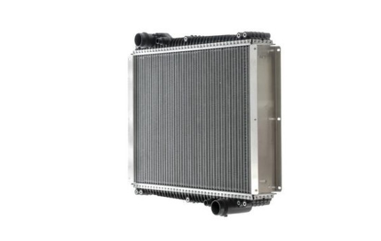 Radiator, Image 3