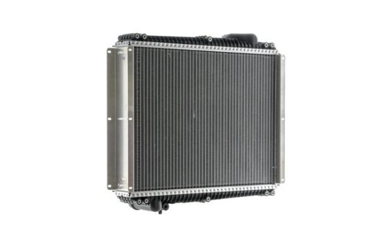 Radiator, Image 5